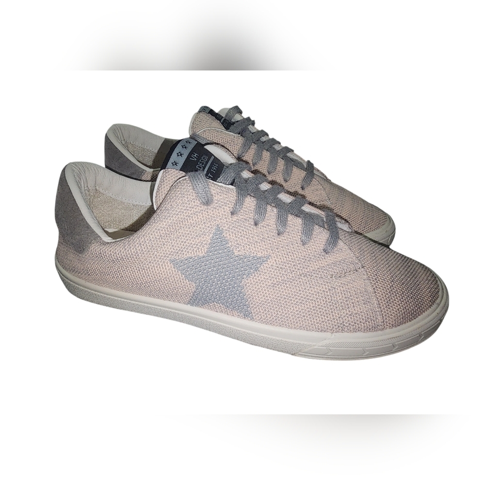 Vintage Havana Sneakers, Women's 9​ - Picture 1 of 8